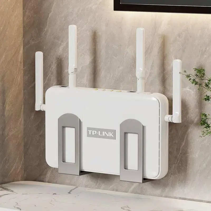 Duvara Monte Edilebilir Router - Shelf Bracket Pair incelemesi ve fiyatı