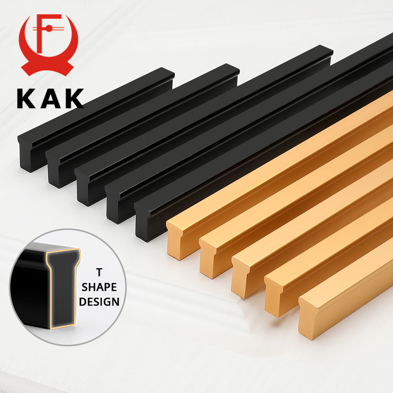 KAK amerikan tarzı siyah dolap - Furniture Hardware Gold incelemesi ve fiyatı