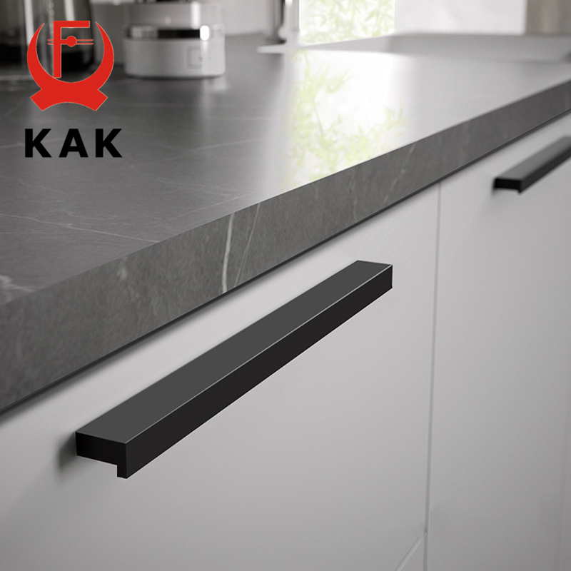 KAK amerikan tarzı siyah dolap - Furniture Hardware Gold incelemesi ve fiyatı
