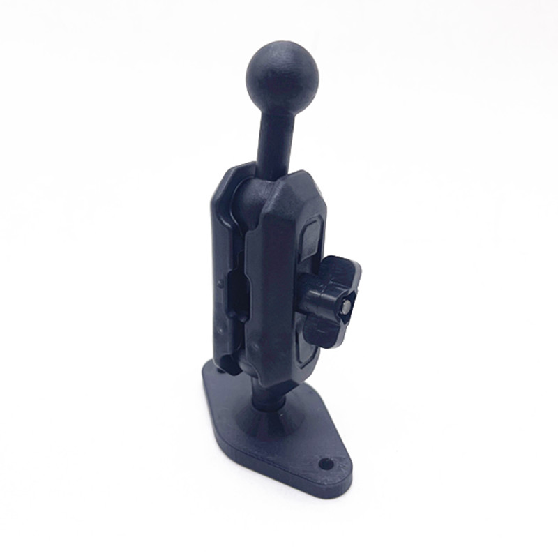 17mm Top Kafa Adaptörü Elmas k - Joint Connector Bracket incelemesi ve fiyatı