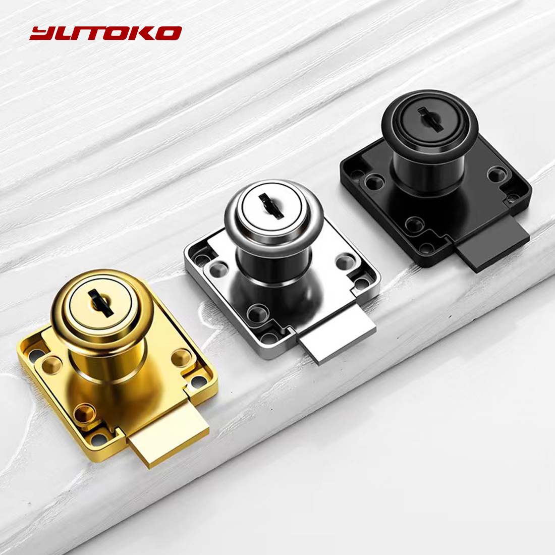 Yutoko Yüksek Dereceli Masa Çe - Furniture Interlocking Hardware incelemesi ve fiyatı