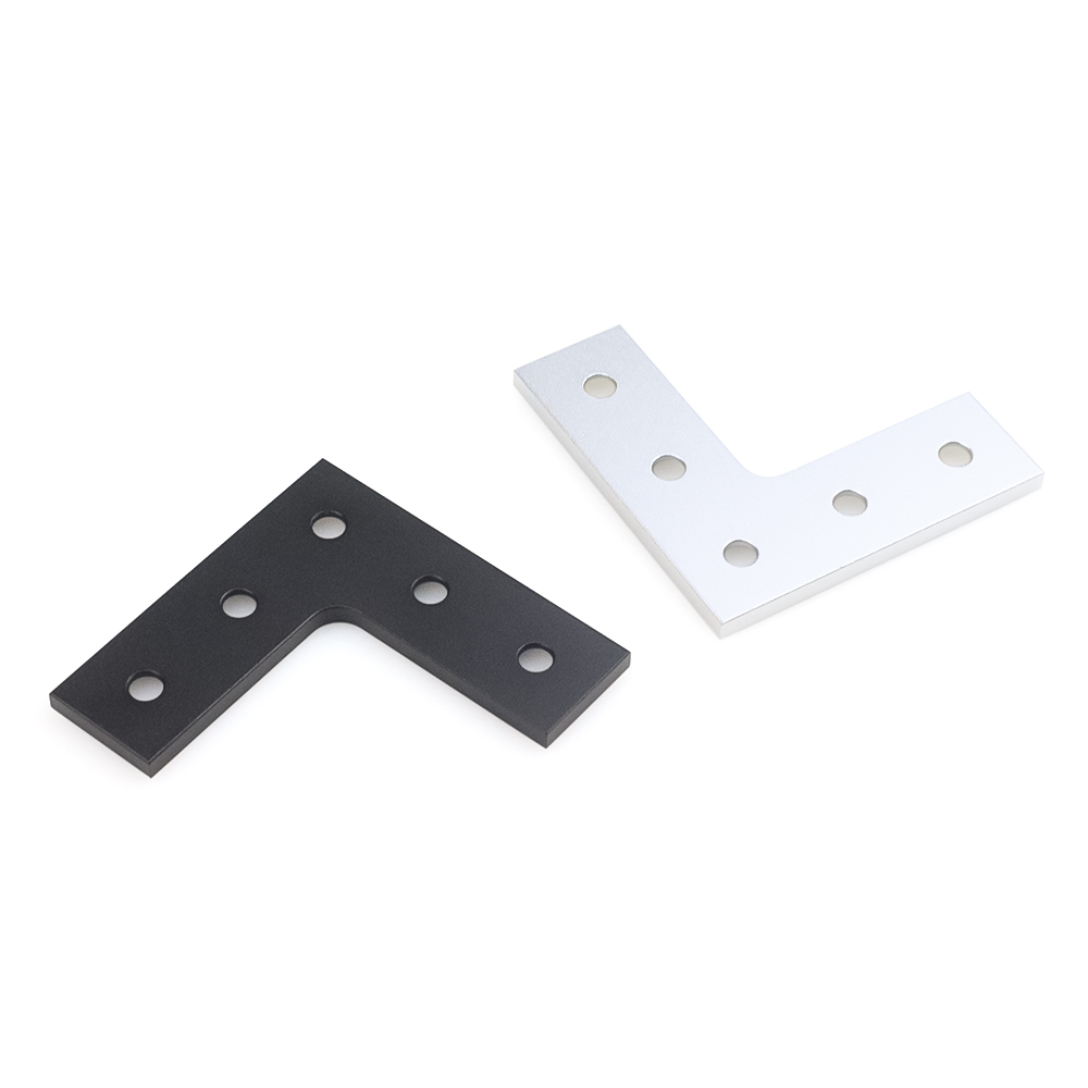 2 adet/grup L tipi 5 delik 90  - Joint Connector Bracket incelemesi ve fiyatı
