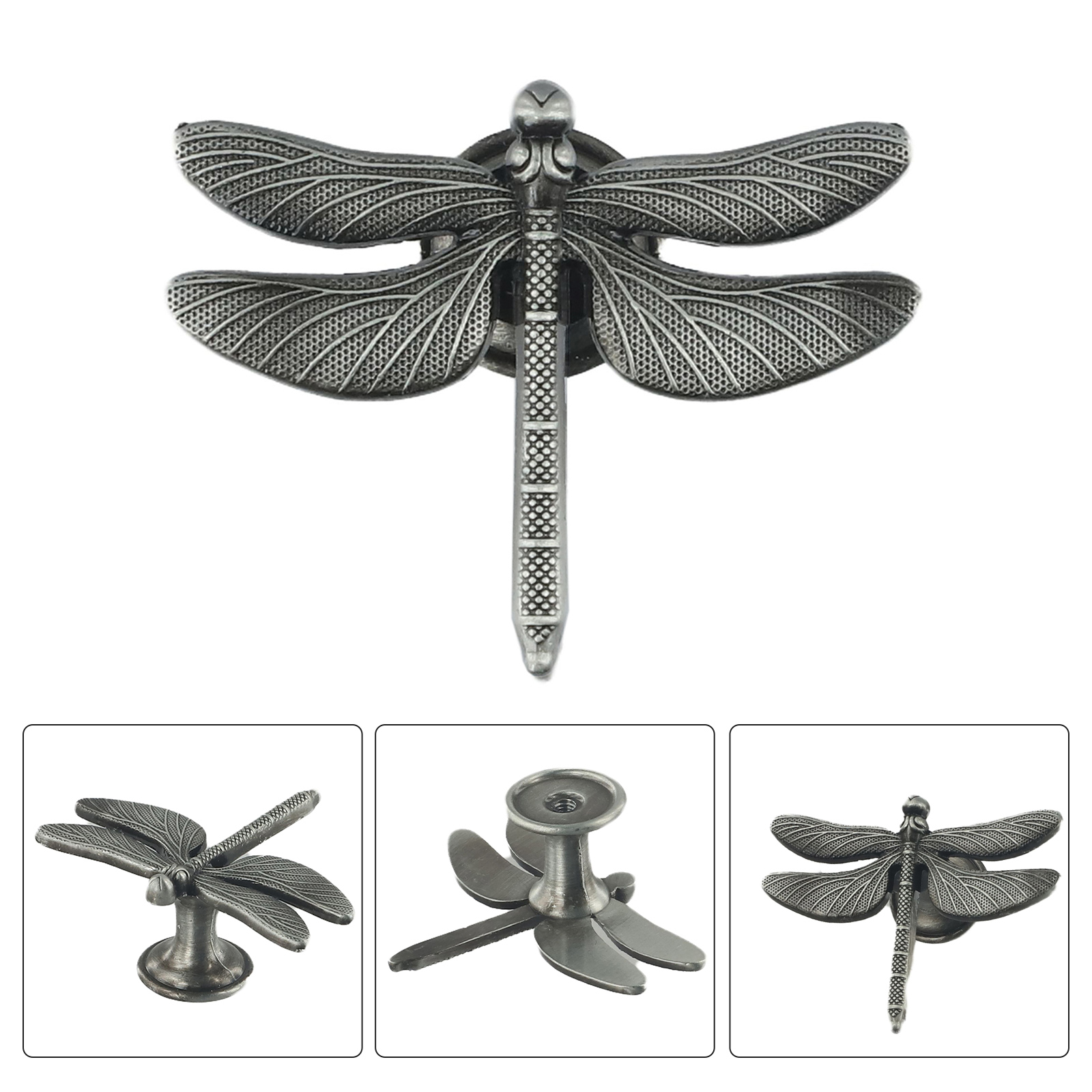 İskandinav altın yusufçuk tek  - Furniture Hardware Gold incelemesi ve fiyatı