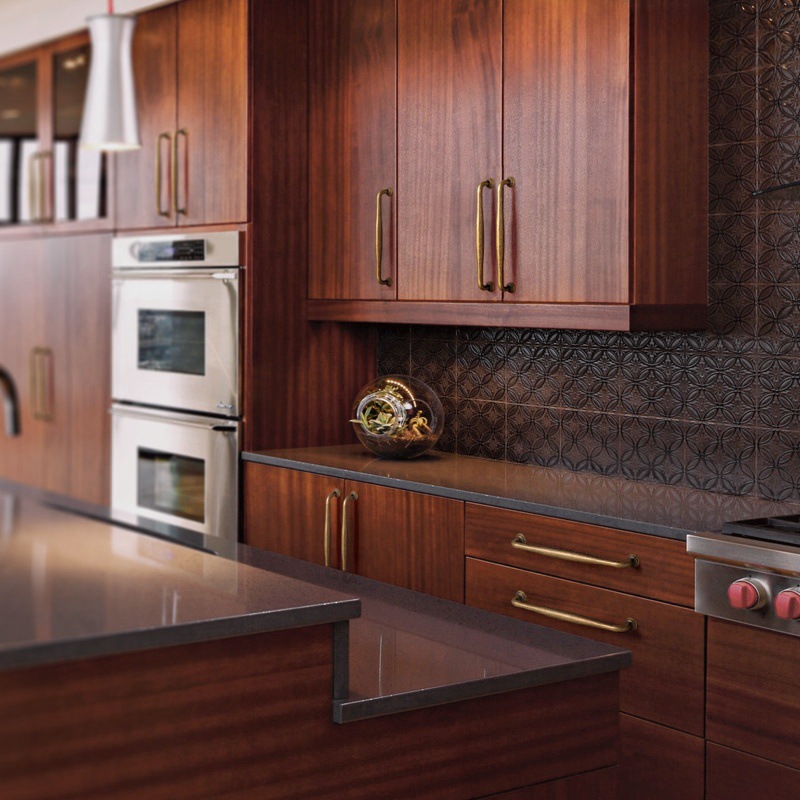 Antika Bronz Gardırop Kapısı v - Furniture Hardware Gold incelemesi ve fiyatı