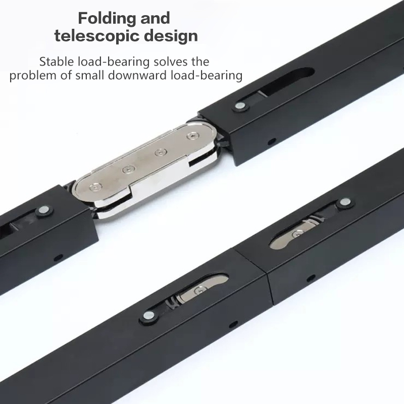 Yükseltilmiş Çok Fonksiyonlu K - Furniture Rails Hardware incelemesi ve fiyatı