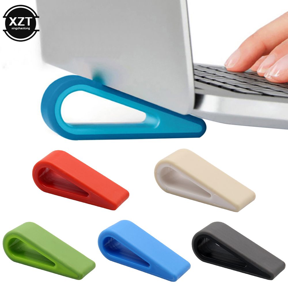 Taşınabilir basit Laptop stand - Shelf Bracket Pair incelemesi ve fiyatı