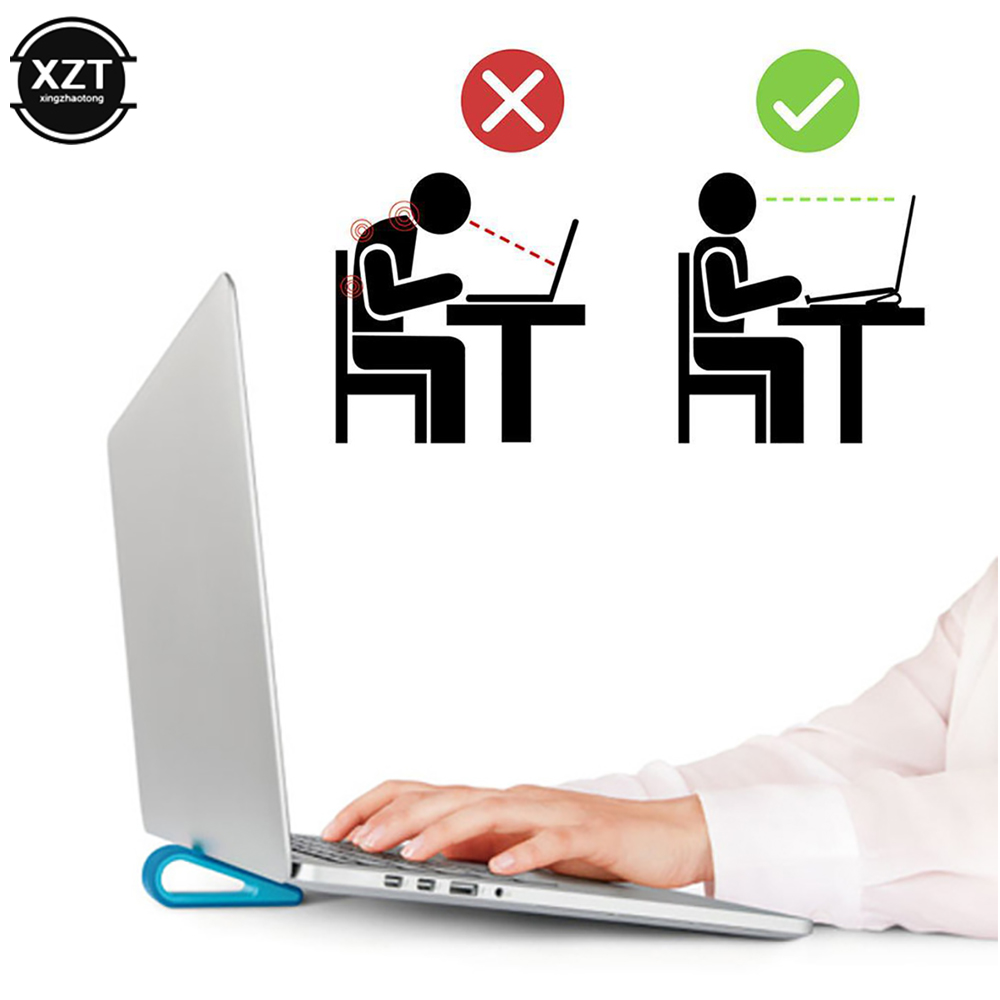 Taşınabilir basit Laptop stand - Shelf Bracket Pair incelemesi ve fiyatı