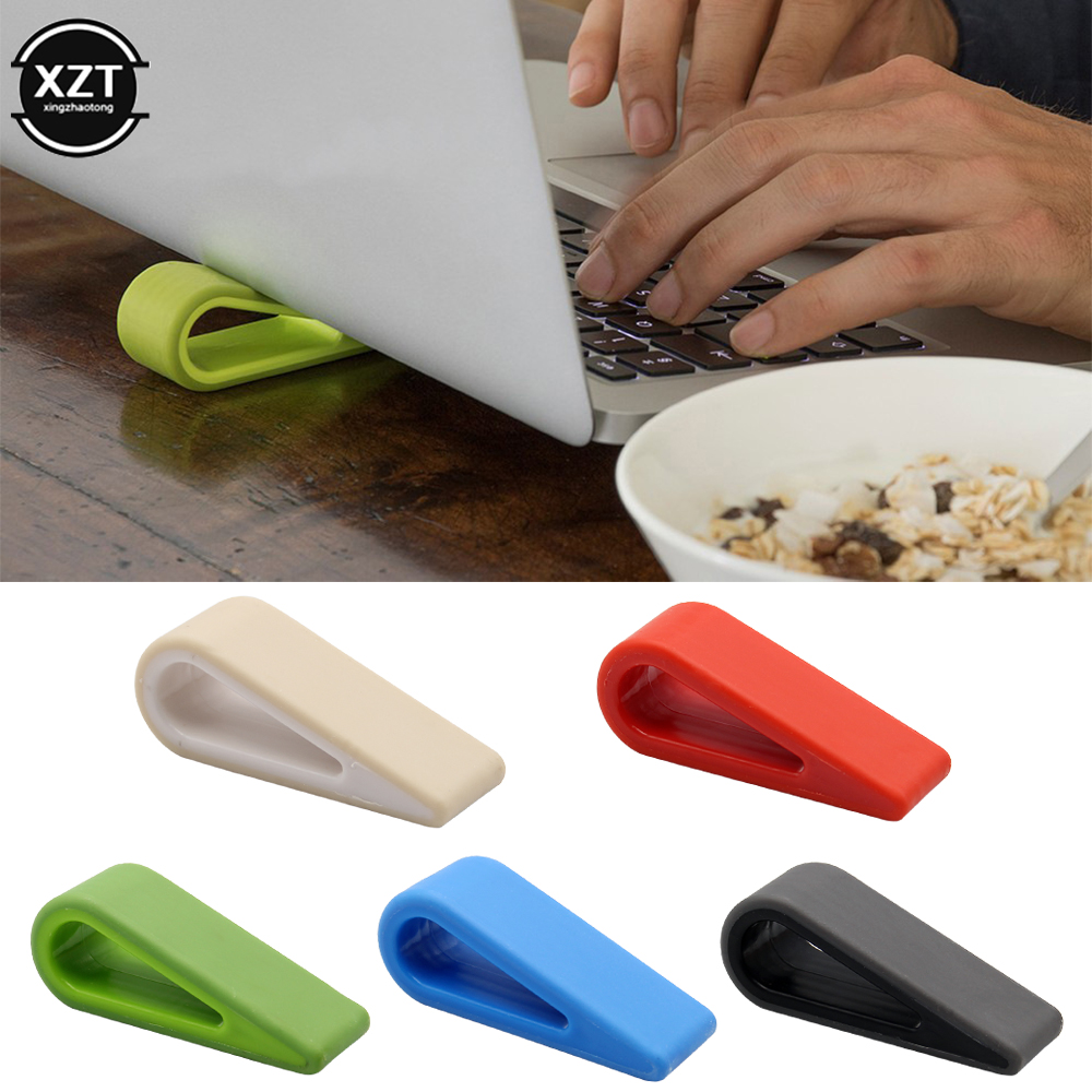 Taşınabilir basit Laptop stand - Shelf Bracket Pair incelemesi ve fiyatı