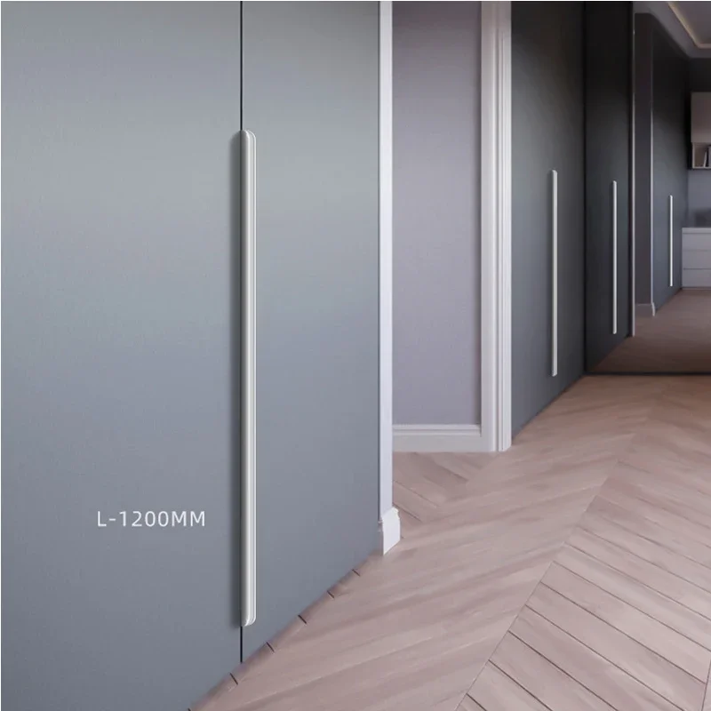Kaşmir Gri Saplı Görünmez Deli - Furniture Hardware China incelemesi ve fiyatı