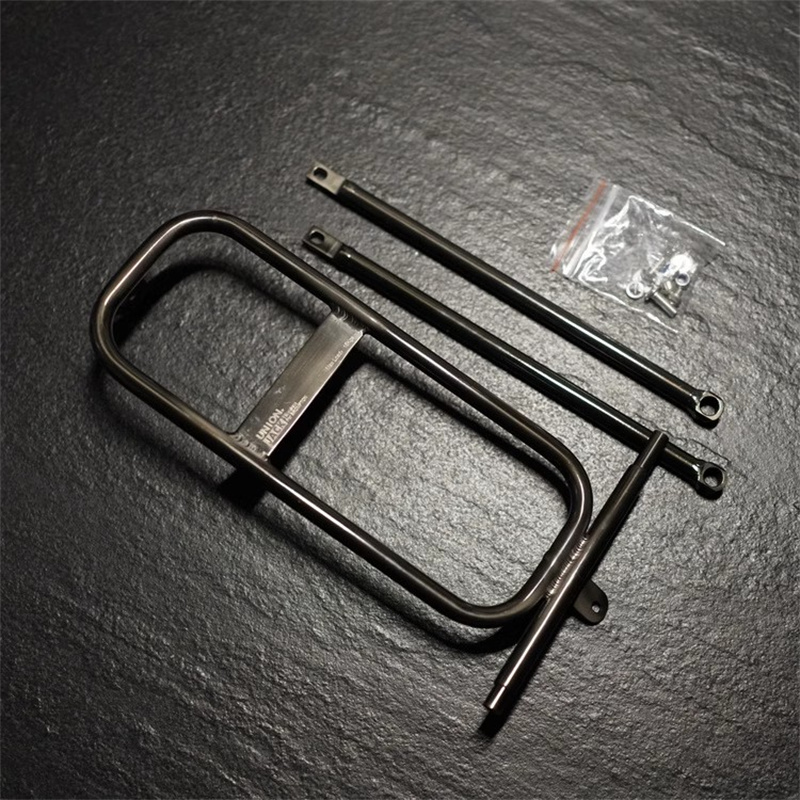 Union jack Brompton için titan - Shelf Bracket Pair incelemesi ve fiyatı