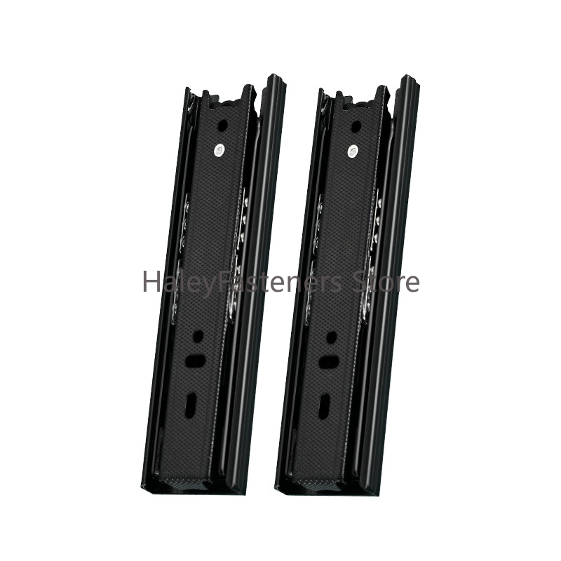 Mini kısa çekmece kızakları ta - Furniture Rails Hardware incelemesi ve fiyatı
