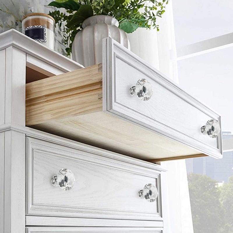 6 adet dolap topuzu vidalı 30m - Furniture Hardware China incelemesi ve fiyatı