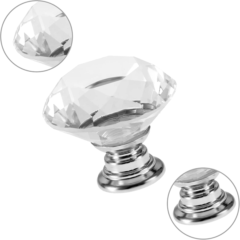 6 adet dolap topuzu vidalı 30m - Furniture Hardware China incelemesi ve fiyatı