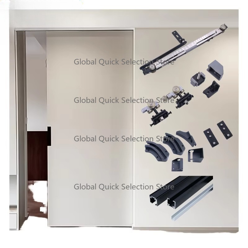 Mobilya Aksesuarları Mobilya D - Furniture Rails Hardware incelemesi ve fiyatı