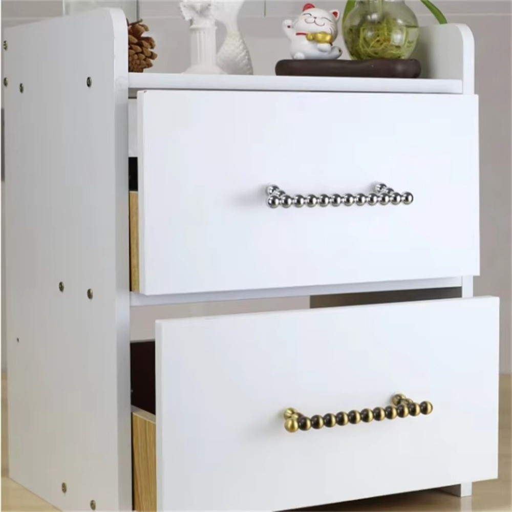 Lüks Küçük Yuvarlak Top Çekme  - Furniture Hardware China incelemesi ve fiyatı