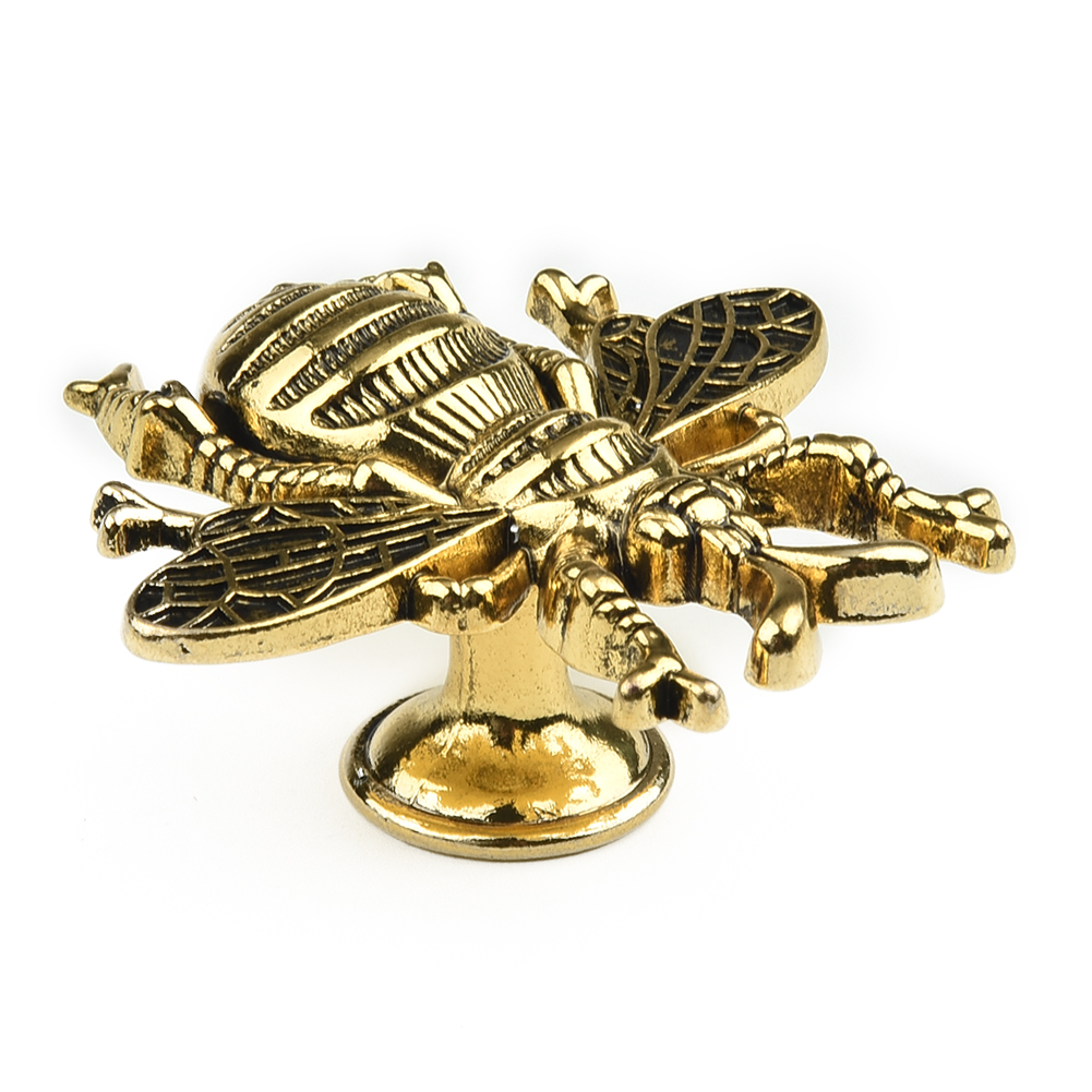 Retro dolap çekmece çeker arı  - Furniture Hardware Gold incelemesi ve fiyatı