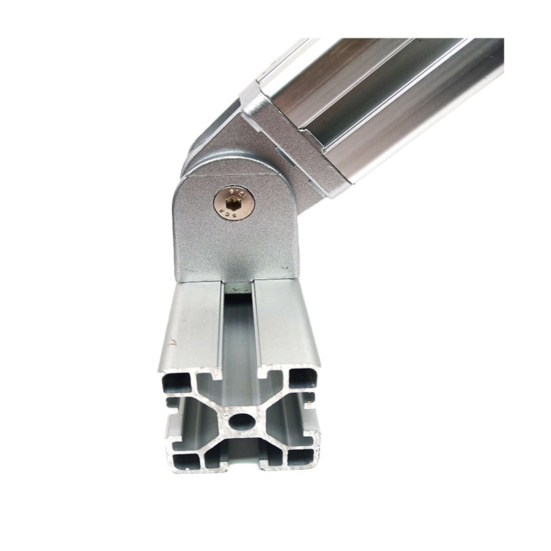 1 adet 2020/3030/4040/4545 çin - Joint Connector Bracket incelemesi ve fiyatı