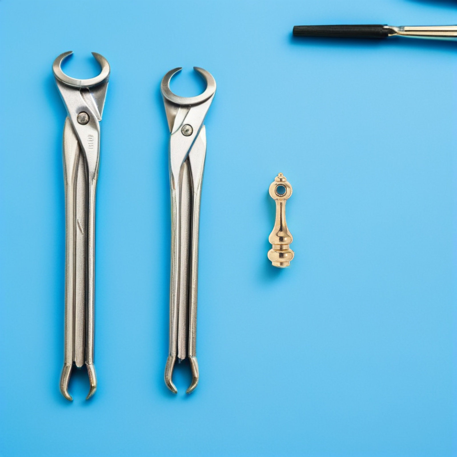 12 adet çit konektörü cam kork - Joint Connector Bracket incelemesi ve fiyatı