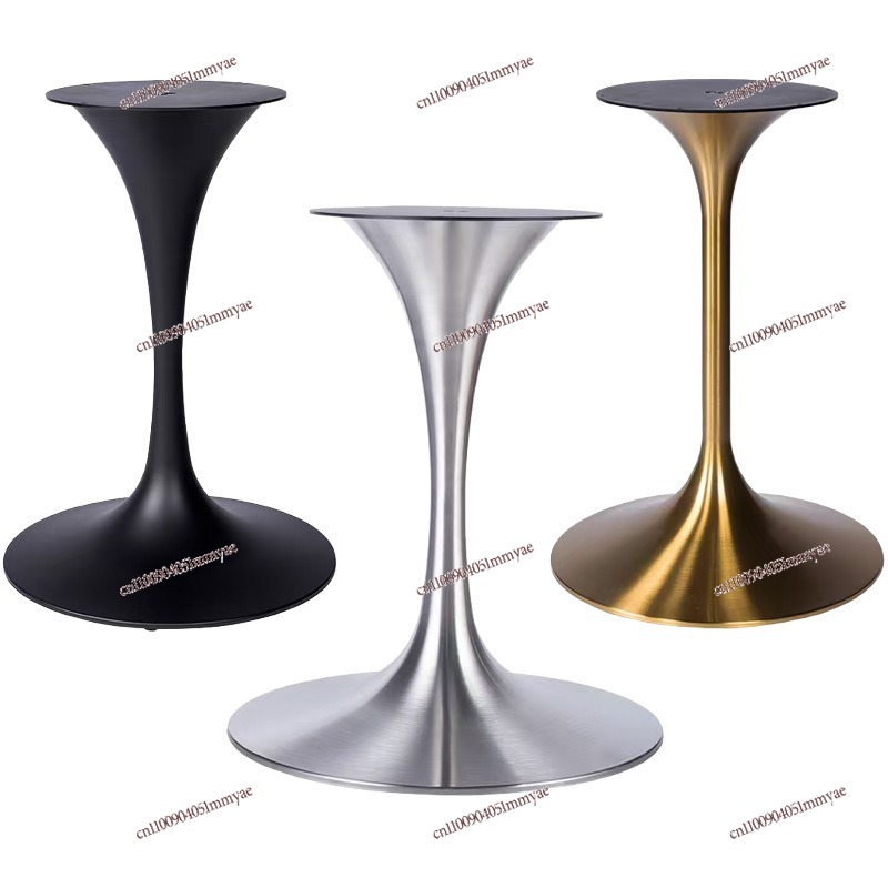 304 Paslanmaz Çelik Lale Masa  - Furniture And Hardware Shop incelemesi ve fiyatı