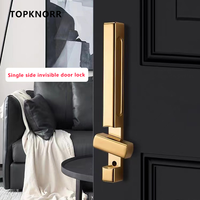 2022 yeni görünmez manyetik ka - Furniture Hardware Gold incelemesi ve fiyatı