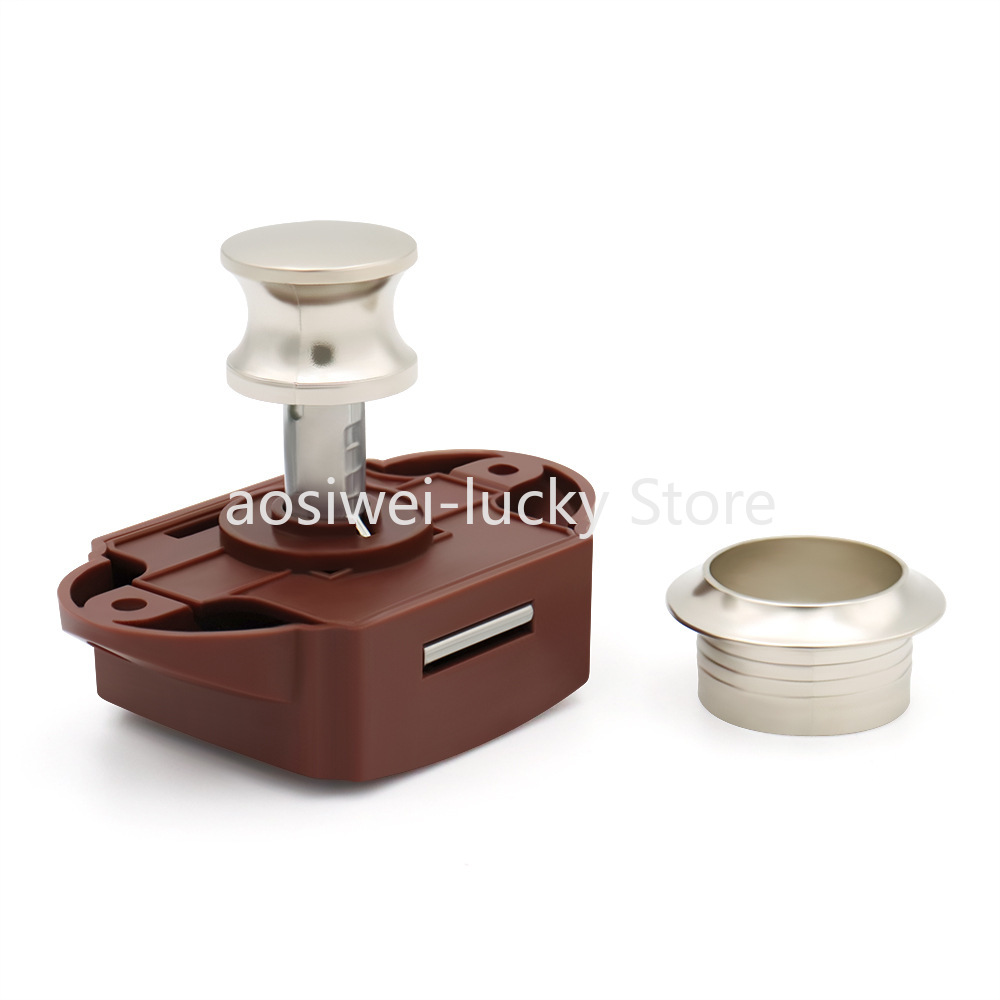 Karavan Araba Itme Kilidi Rv K - Furniture Interlocking Hardware incelemesi ve fiyatı